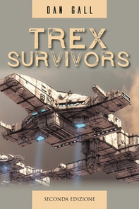 Trex survivors. Ediz. italiana - Librerie.coop