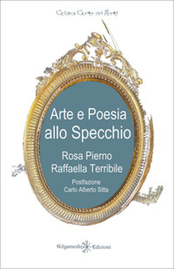 Arte e poesia allo specchio - Librerie.coop