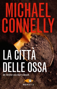La città delle ossa - Librerie.coop