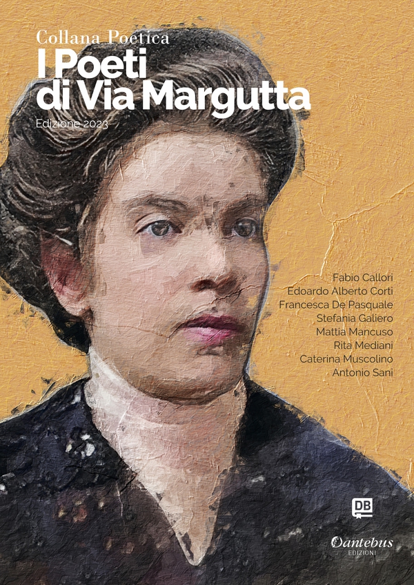 Collana Poetica I Poeti di Via Margutta vol. 40 - Edizione 2023 - Librerie.coop Collana Poetica I Poeti di Via Margutta vol. 40 - Edizione 2023 - Librerie.coop