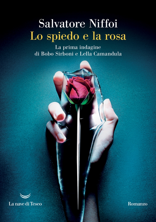Lo spiedo e la rosa - Librerie.coop