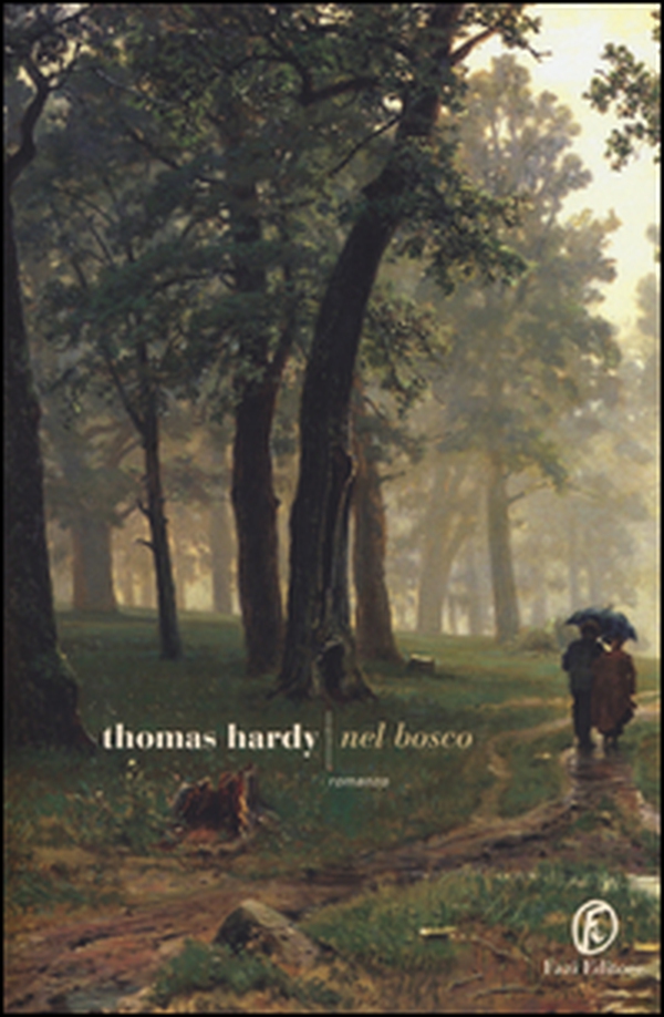 Nel bosco - Librerie.coop Nel bosco - Librerie.coop