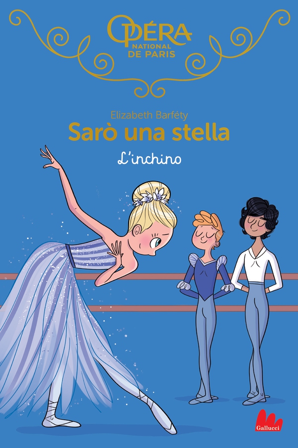 Sarò una stella. L'inchino - Librerie.coop Sarò una stella. L'inchino - Librerie.coop