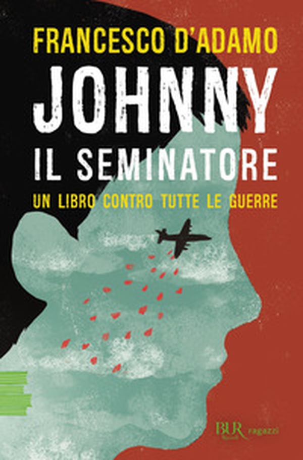 Johnny il seminatore - Librerie.coop Johnny il seminatore - Librerie.coop
