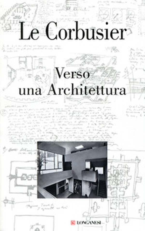 Verso una Architettura - Librerie.coop Verso una Architettura - Librerie.coop