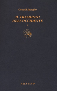 Il tramonto dell'Occidente - Librerie.coop