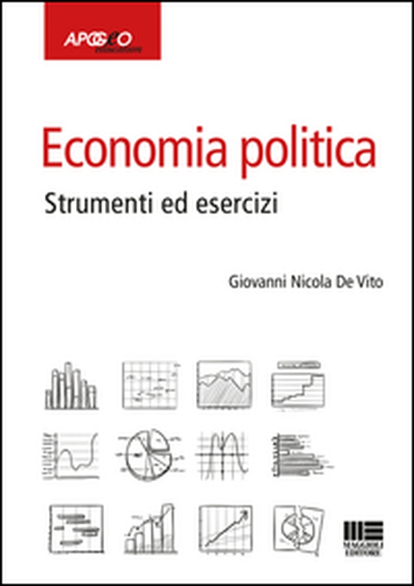 Economia politica. Strumenti ed esercizi - Librerie.coop Economia politica. Strumenti ed esercizi - Librerie.coop