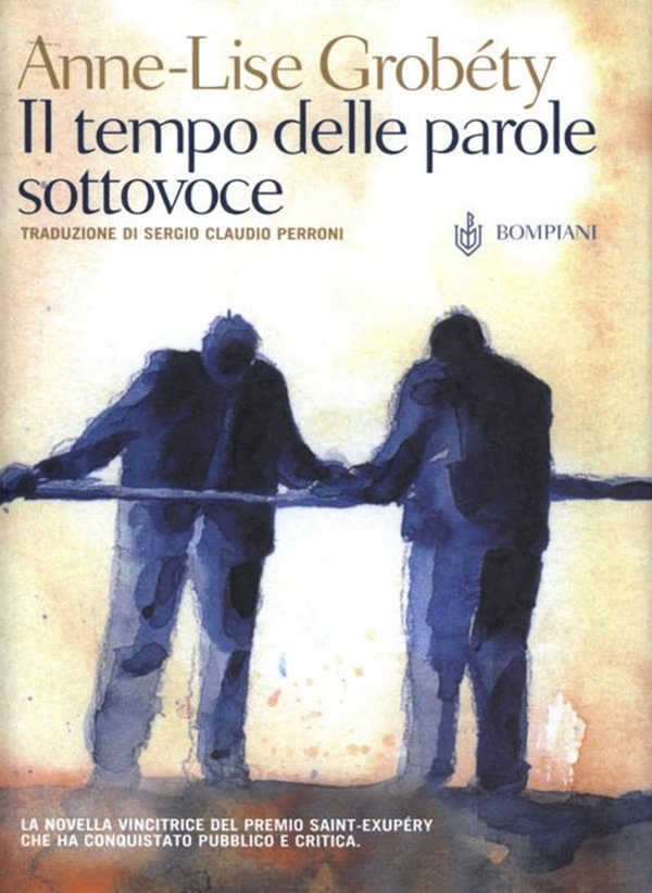 Il tempo delle parole sottovoce - Librerie.coop Il tempo delle parole sottovoce - Librerie.coop