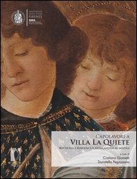 Capolavori a Villa La Quiete. Botticelli e Ridolfo del Ghirlandaio in mostra - Librerie.coop