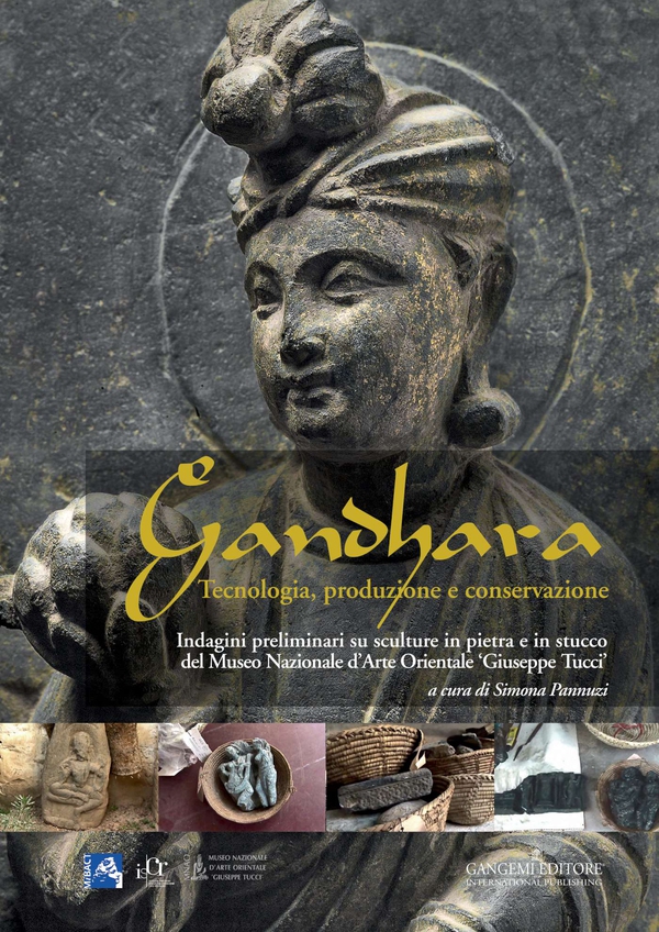 Gandhara - Librerie.coop Gandhara - Librerie.coop