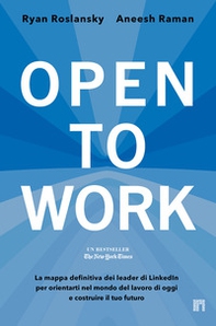 Open to work - Librerie.coop