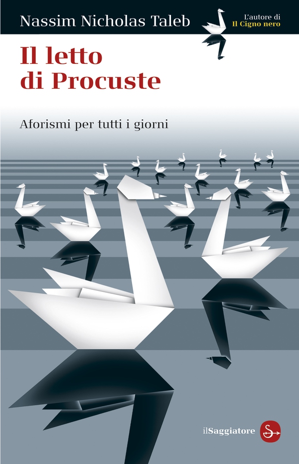 Il letto di Procuste - Librerie.coop Il letto di Procuste - Librerie.coop