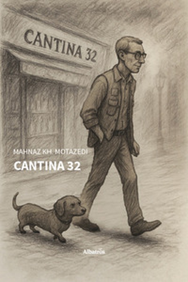 Cantina 32 - Librerie.coop