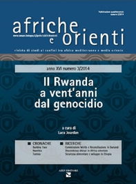 Afriche e Orienti  - Vol. 3 - Librerie.coop Afriche e Orienti  - Vol. 3 - Librerie.coop