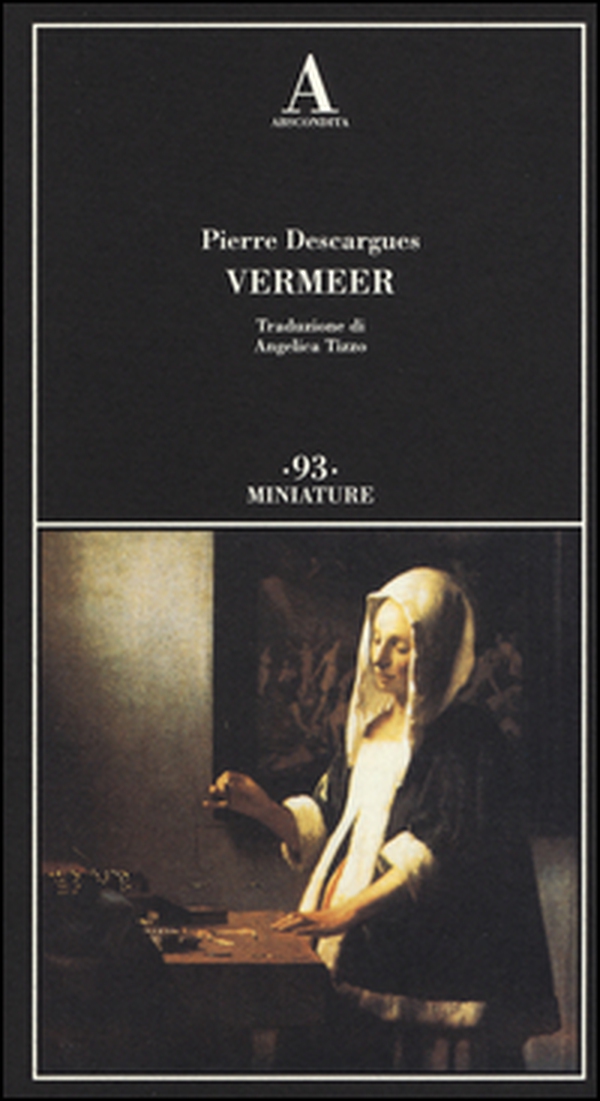 Vermeer - Librerie.coop Vermeer - Librerie.coop