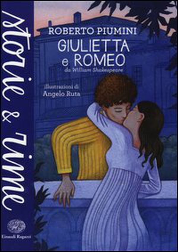Giulietta e Romeo - Librerie.coop Giulietta e Romeo - Librerie.coop