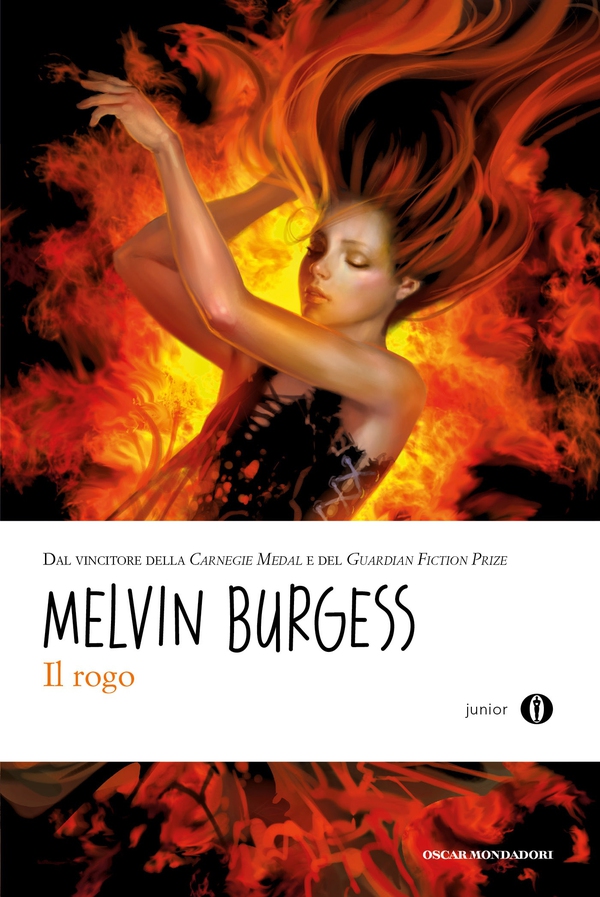 Il rogo - Librerie.coop Il rogo - Librerie.coop
