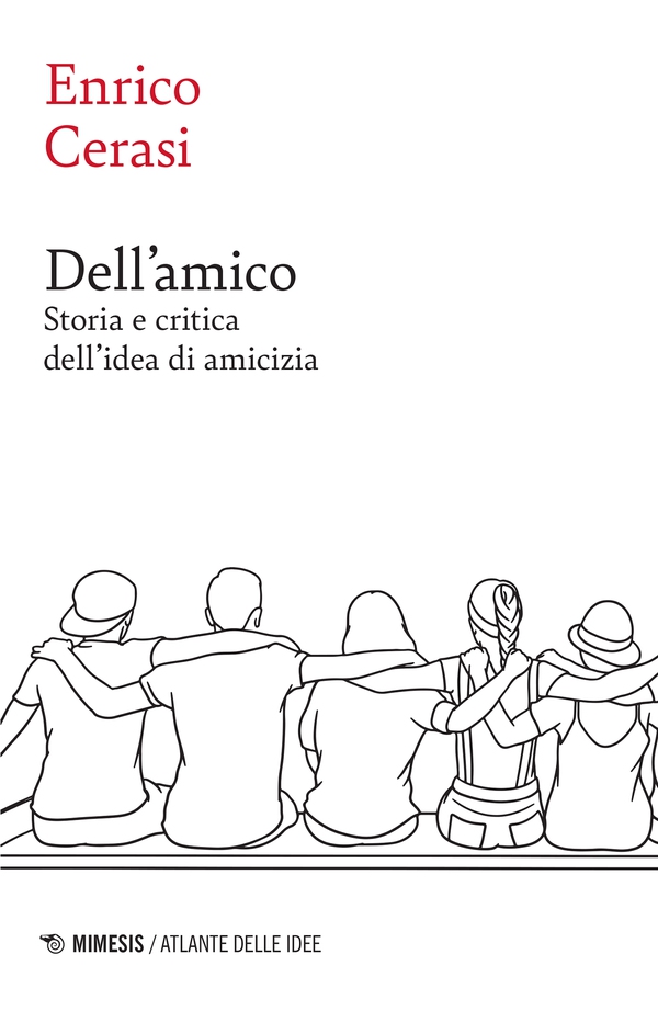 Dell’amico - Librerie.coop Dell’amico - Librerie.coop