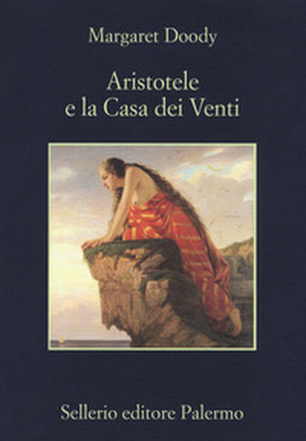 Aristotele e la Casa dei Venti - Librerie.coop Aristotele e la Casa dei Venti - Librerie.coop