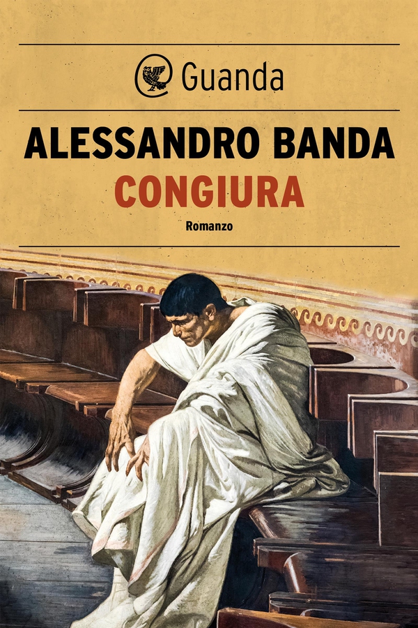 Congiura - Librerie.coop Congiura - Librerie.coop