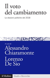 Il voto del cambiamento - Librerie.coop