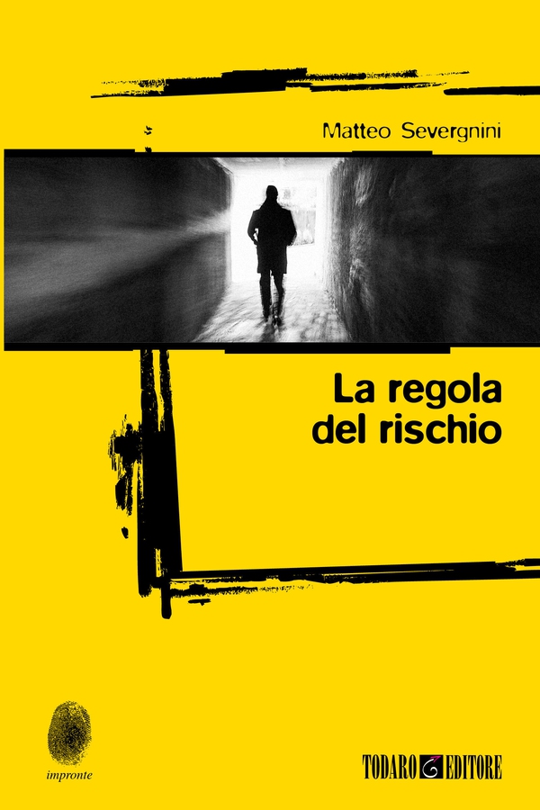 La regola del rischio - Librerie.coop La regola del rischio - Librerie.coop