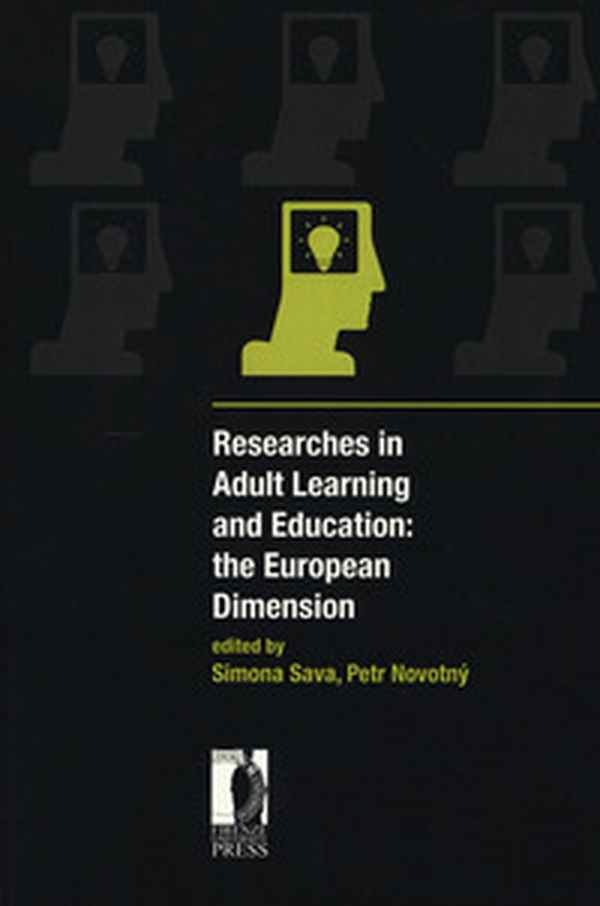 Researches in adult learning and education: the european dimension - Librerie.coop Researches in adult learning and education: the european dimension - Librerie.coop