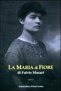 La Maria di Fiore - Librerie.coop La Maria di Fiore - Librerie.coop