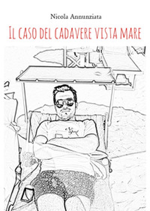 Il caso del cadavere vista mare - Librerie.coop Il caso del cadavere vista mare - Librerie.coop