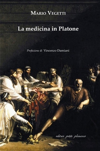 La medicina in Platone - Librerie.coop
