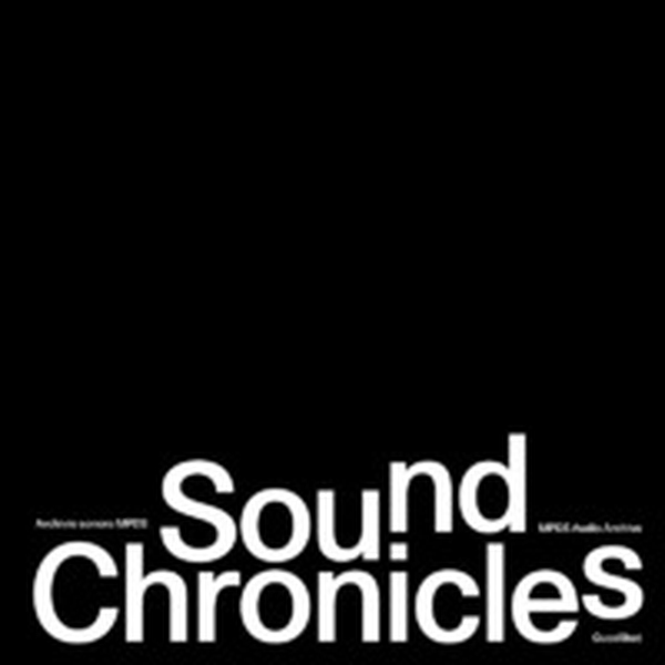 Sound Chronicles. Ediz. italiana e inglese - Librerie.coop