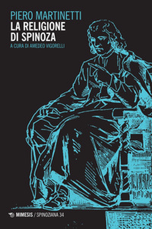 La religione di Spinoza - Librerie.coop La religione di Spinoza - Librerie.coop