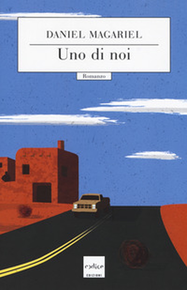 Uno di noi - Librerie.coop Uno di noi - Librerie.coop