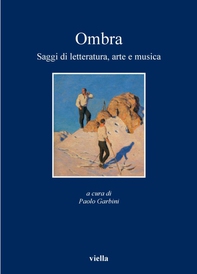 Ombra - Librerie.coop Ombra - Librerie.coop