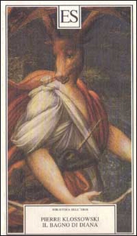 Il bagno di Diana - Librerie.coop