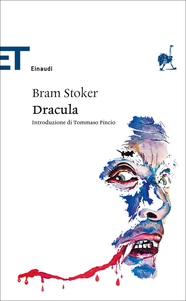 Dracula (Einaudi) - Librerie.coop Dracula (Einaudi) - Librerie.coop