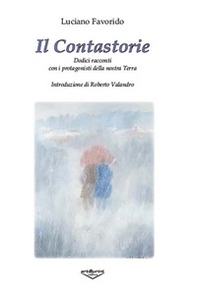 Il contastorie - Librerie.coop