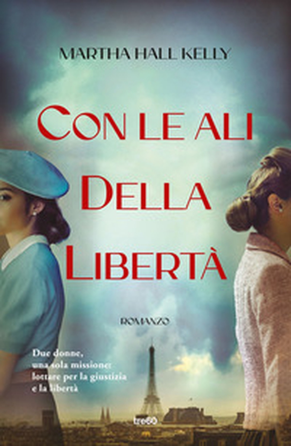 Con le ali della libertà - Librerie.coop Con le ali della libertà - Librerie.coop