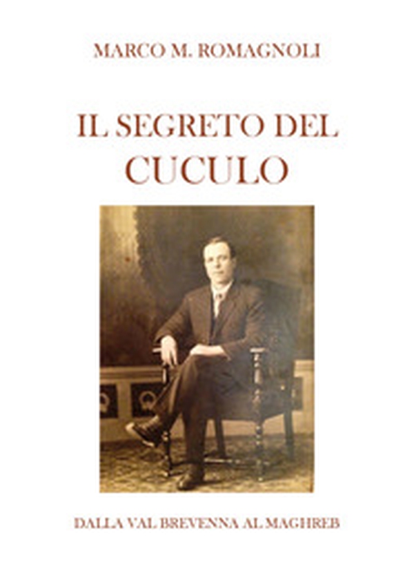 Il segreto del cuculo - Librerie.coop Il segreto del cuculo - Librerie.coop