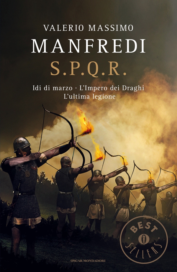 S.P.Q.R. - Librerie.coop S.P.Q.R. - Librerie.coop
