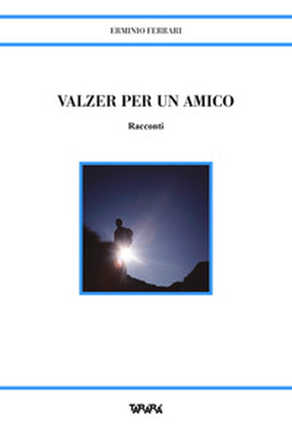 Valzer per un amico - Librerie.coop Valzer per un amico - Librerie.coop