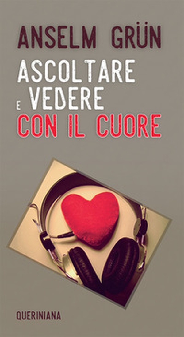 Ascoltare e vedere con il cuore - Librerie.coop Ascoltare e vedere con il cuore - Librerie.coop