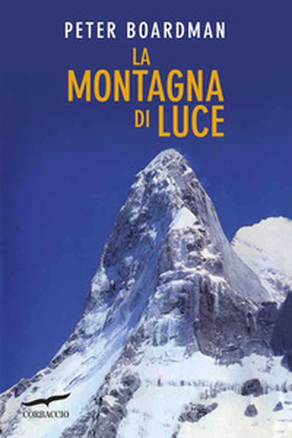 La montagna di luce - Librerie.coop La montagna di luce - Librerie.coop