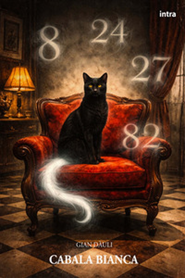 Cabala bianca - Librerie.coop