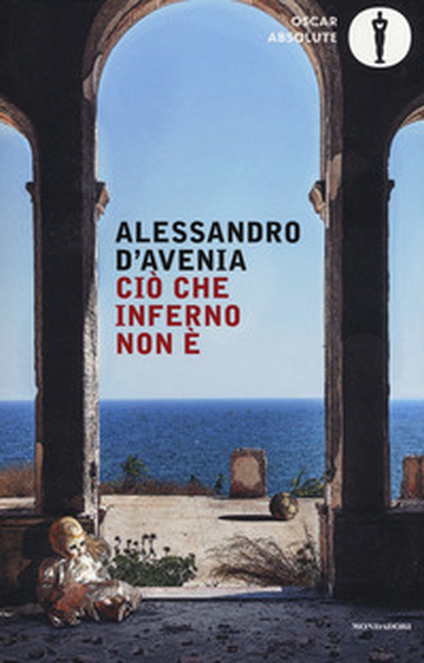 Ciò che inferno non è - Librerie.coop Ciò che inferno non è - Librerie.coop