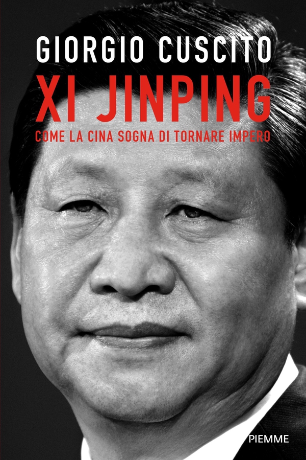 Xi Jinping - Librerie.coop Xi Jinping - Librerie.coop