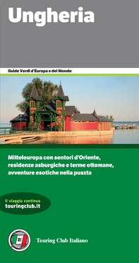 Ungheria - Librerie.coop