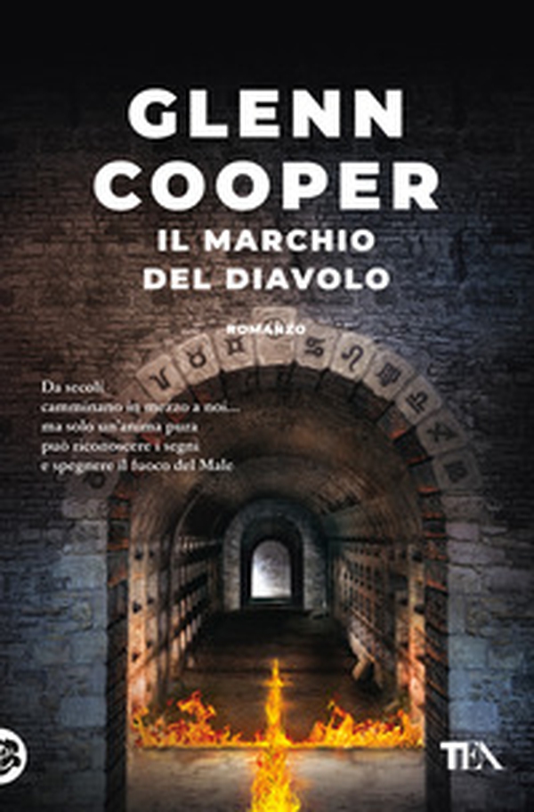 Il marchio del diavolo - Librerie.coop Il marchio del diavolo - Librerie.coop