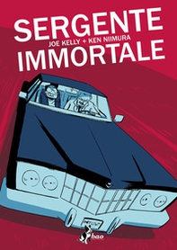 Il sergente immortale - Librerie.coop