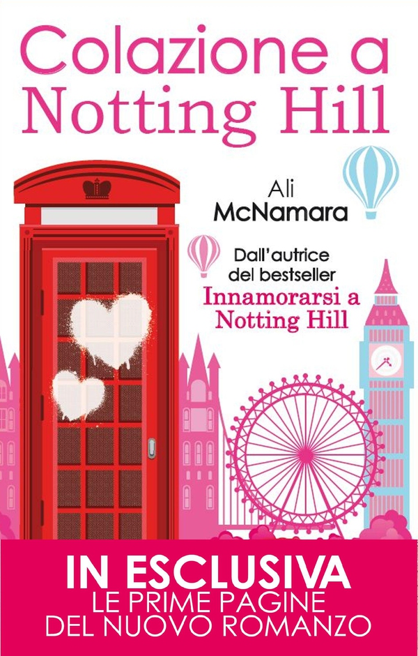 Colazione a Notting Hill - Librerie.coop Colazione a Notting Hill - Librerie.coop